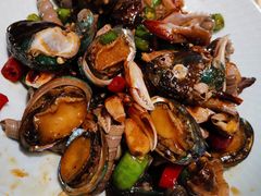 -映像烟台·海鲜·地道鲁菜(海信慧园店)