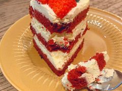 -BAKER&SPICE(安福路店)