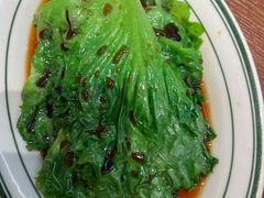 -闫府私房菜·百年鲁菜(恒隆店)