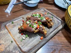 -开小灶(公望街店)