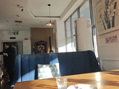 -花舍·新派粤菜·西餐·下午茶(亚运村·鸟巢店)