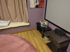 -悠米私人影院(街道口店)