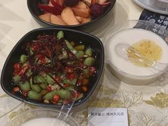 -聚味瞿记·龙虾堂(天元店)