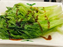 唐生菜-有章牛杂(石厦店)