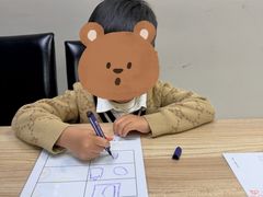 -浦东三林赢在起点早教中心·亲子托班早教体验课儿童兴趣班逻辑思维专注力幼小衔接			(金谊广场中心)