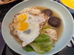 -Nord Grill&Bar Highland诺德西餐(深圳欢乐海岸店)