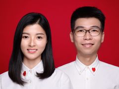 -海马体照相馆(宁波天一广场店)