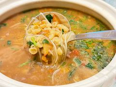 -岚县土豆宴(总部)
