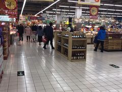 -大润发(勤业店)