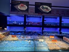 -徐记海鲜(大雁塔|金都店)