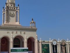 -北京展览馆