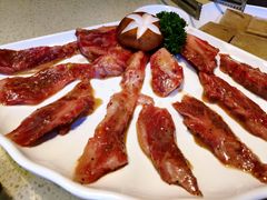 -阿泽禧烤肉(民兴花园店)