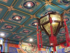 -白家大院·王府宫廷菜(苏州街店)