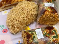 -好利来(西美花街店)