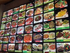 -八源地千岛湖土菜馆·有机鱼(塘苗路十九年店)