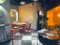 -一间森林酒店(上海人民广场店)