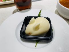 -海底捞火锅(曼巴特广场店)
