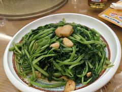 -猪腰一家·地道佛山菜(盐步店)