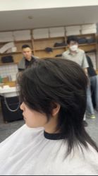 -藤野造型烫染·接发