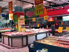 -物美超市(下沙云水店)