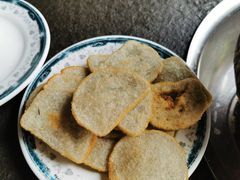 炸米肠-厚味居炙子烤肉·清真(天桥南纬路店)