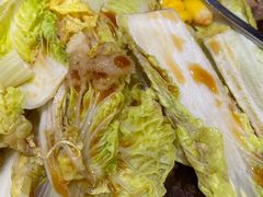 -堂屋糖水店(愚园店)