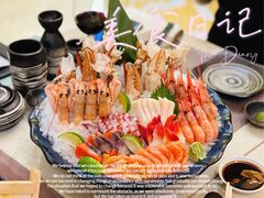 -广州粤海喜来登酒店