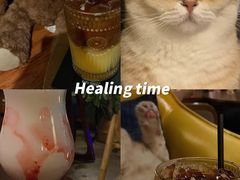 -咖法森林·咖啡  酒吧(天河店)