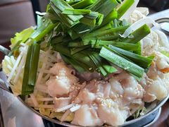 博多牛肠火锅-九州酒场ひこぞう(1号店)