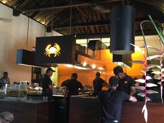 -Ministry of Crab(科伦坡店)