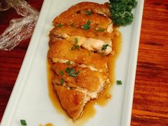 -渔日本料理铁板烧(新天地假日广场店)