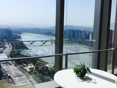 -IFC福州国际金融中心