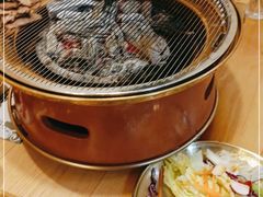 -闻老头·菊花炭烤肉(D11店)