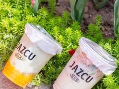 -Jazcu珍仕菓鲜榨果汁(西单大悦城店)