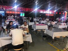 -郑喜旺烧烤(新密总店)