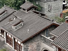 -重庆十八梯传统风貌区