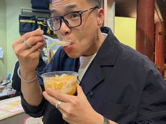 -特式糖水铺甜品
