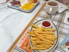 -菲滋意式餐厅(西溪印象城店)