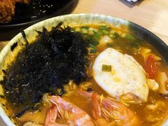 -Meet Sun韩式大排档(五一广场7MALL店)