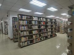 -海珠区图书馆