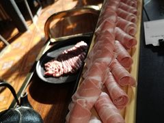 -羊大爷涮肉(亮马桥店)