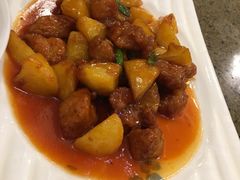 -旺达·福州菜(正大广场店)