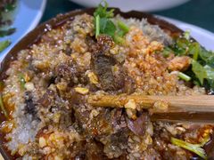 -清真.回香园(南街店)