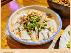 -民食香·腊排骨野生菌美食(木府店)