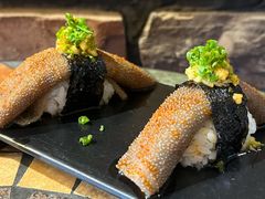 -昊·来了寿司(台湾街店)