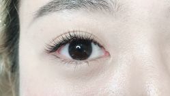 -谜秀专业半永久纹眉纹绣美瞳线洗眉