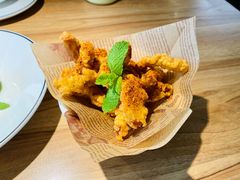 小酥肉-太二酸菜鱼(宁波来福士店)