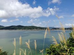 -桃花岛风景旅游区