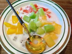 -王扯火胖哥烤生蚝(眉山首店)