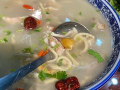 -鹏馨羊羔肉·非遗(新建街店)